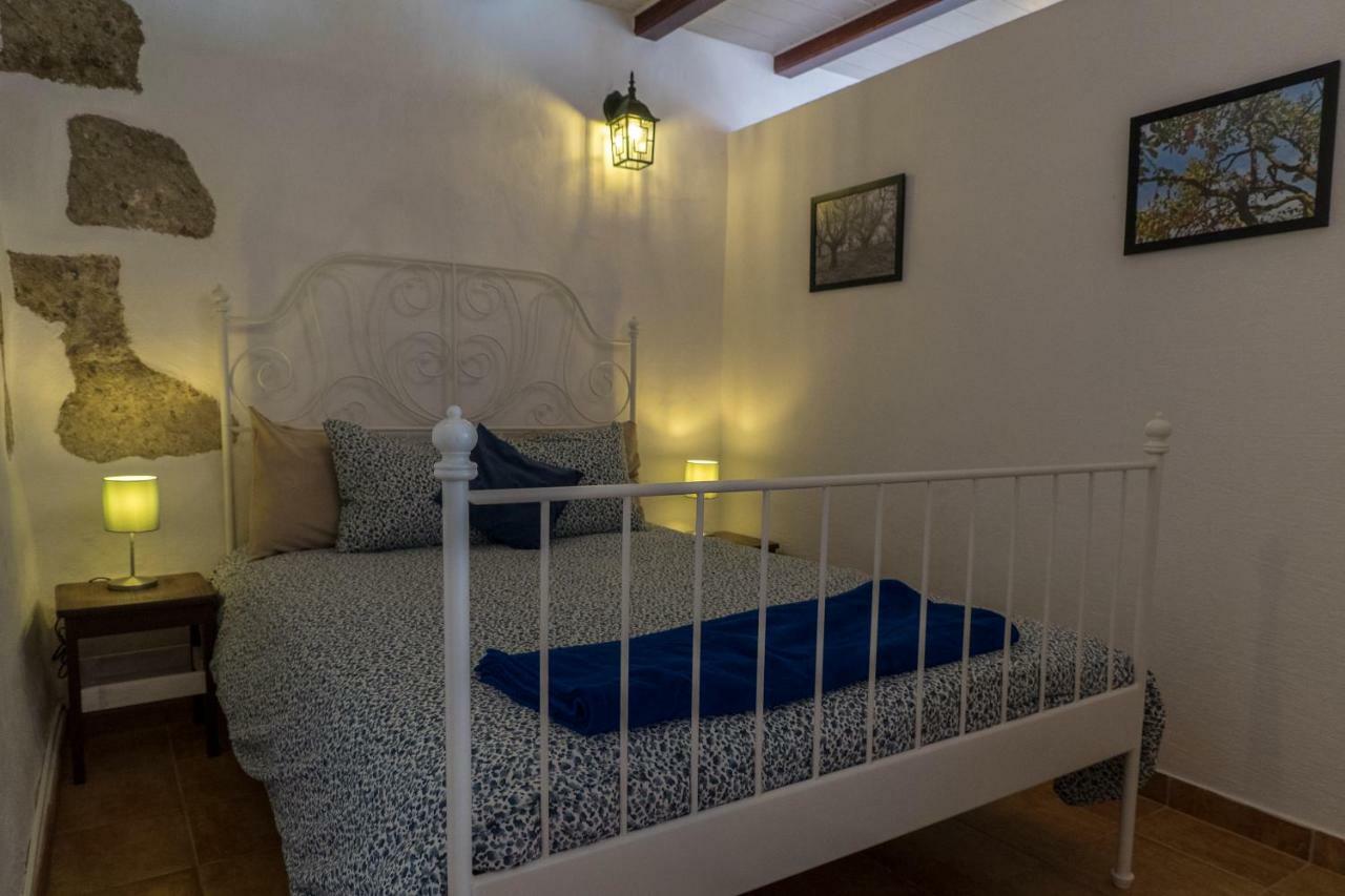 La Bohemia Apartments Терор Екстер'єр фото