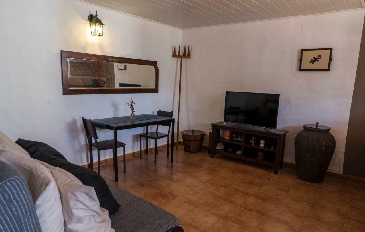 La Bohemia Apartments Терор Екстер'єр фото