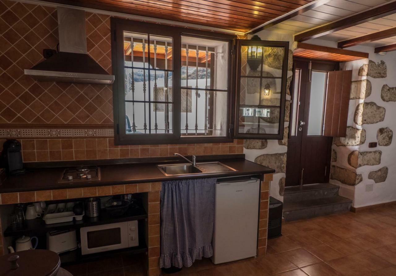 La Bohemia Apartments Терор Екстер'єр фото