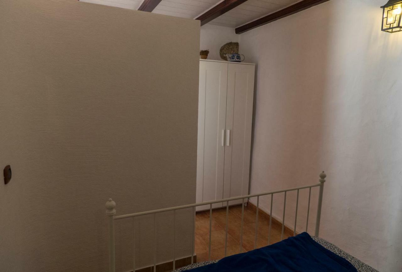 La Bohemia Apartments Терор Екстер'єр фото