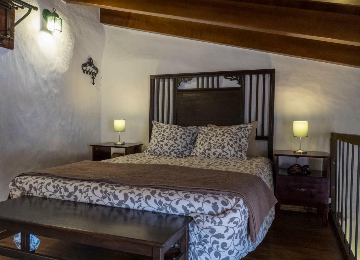 La Bohemia Apartments Терор Екстер'єр фото