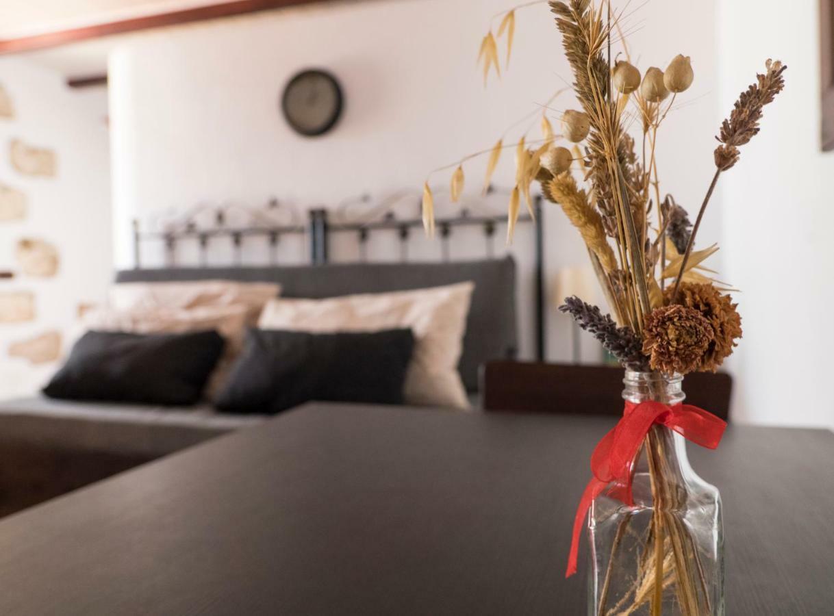 La Bohemia Apartments Терор Екстер'єр фото