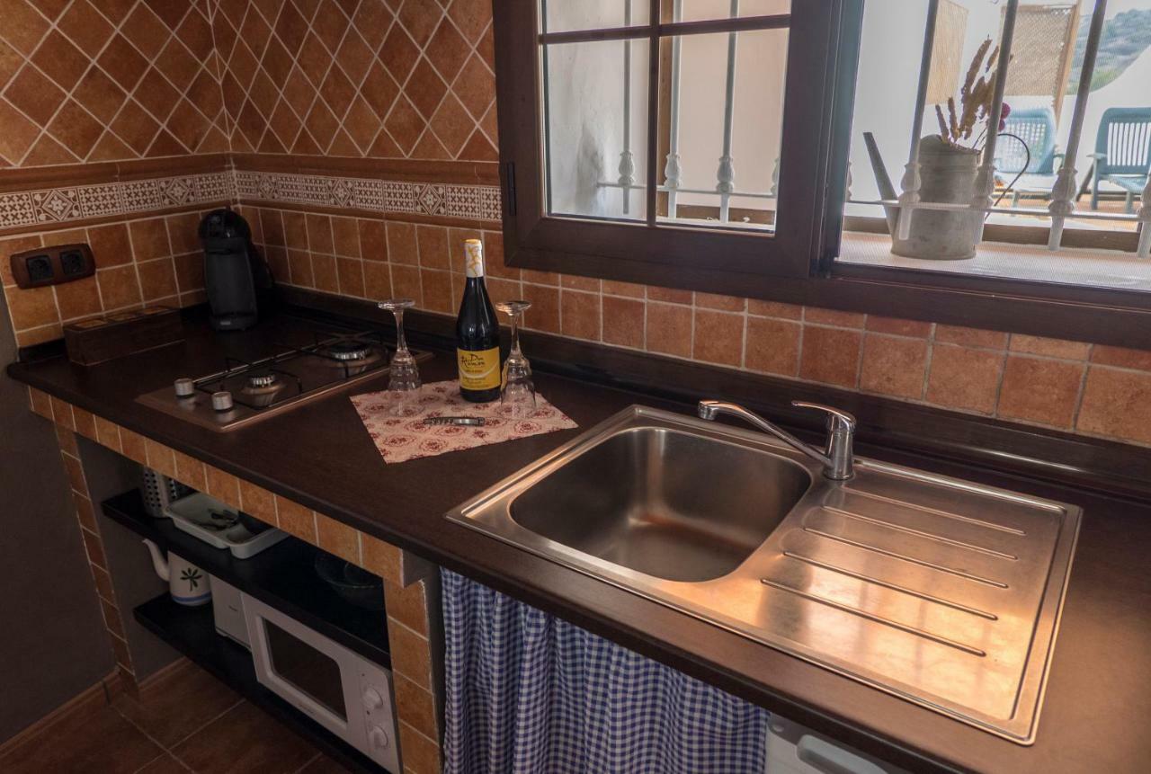 La Bohemia Apartments Терор Екстер'єр фото